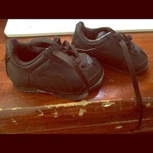 Puma Baby Shoes